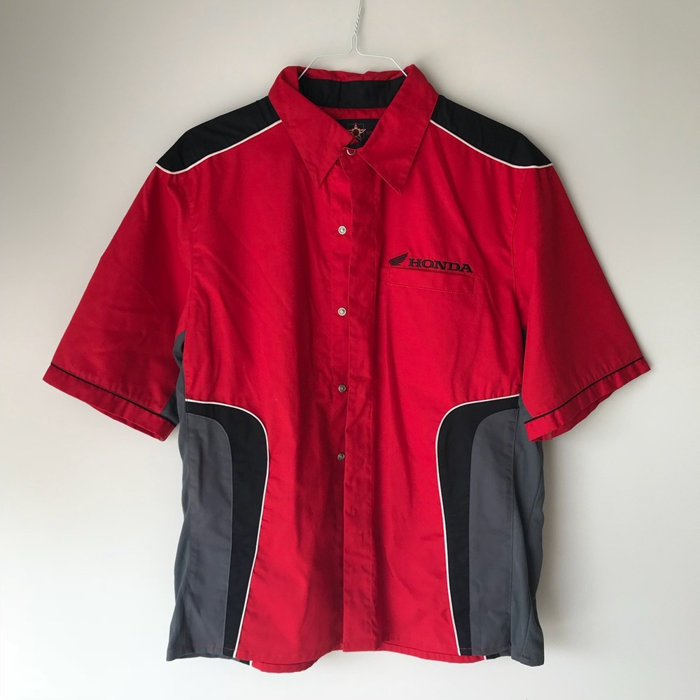 Honda Shop Shirt